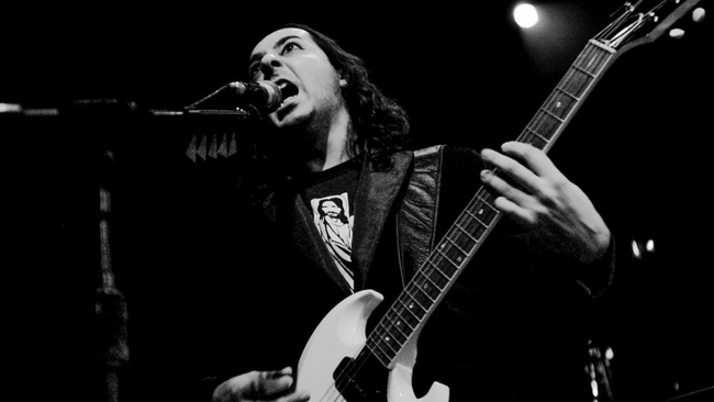 Ex Get Scared vocalist Joel Faviere arrested in child porn sting | Louder