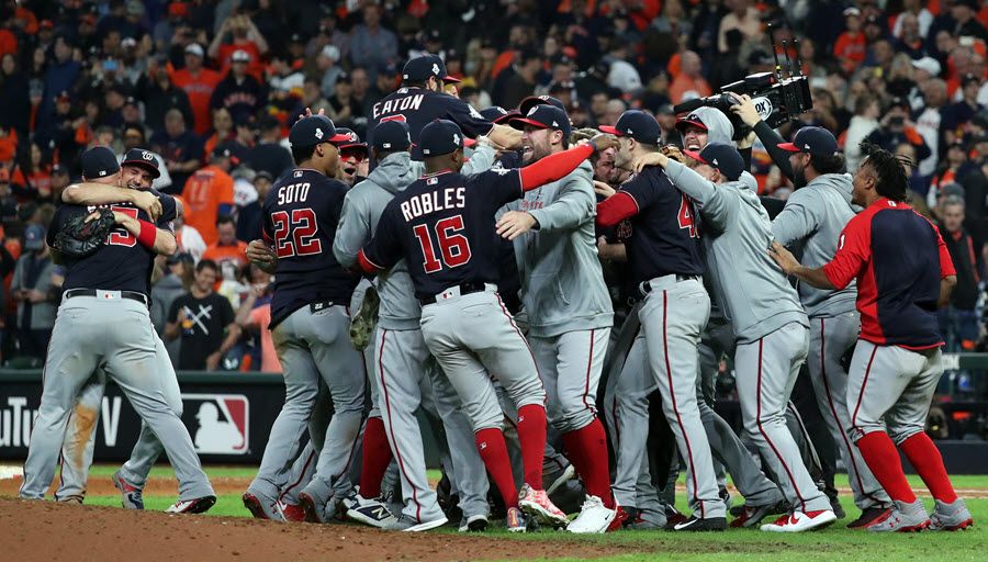 Fox Scores World Series Gains Though Some Ad Prices Dipped | Next TV