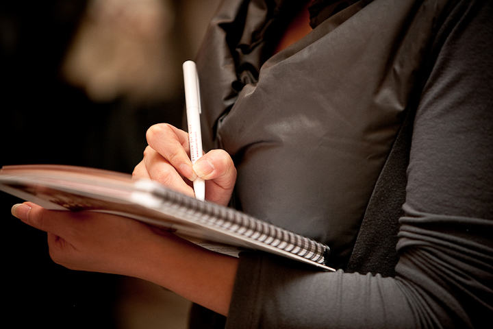 The Decanter Fine Wine Encounter 2010 Sunday