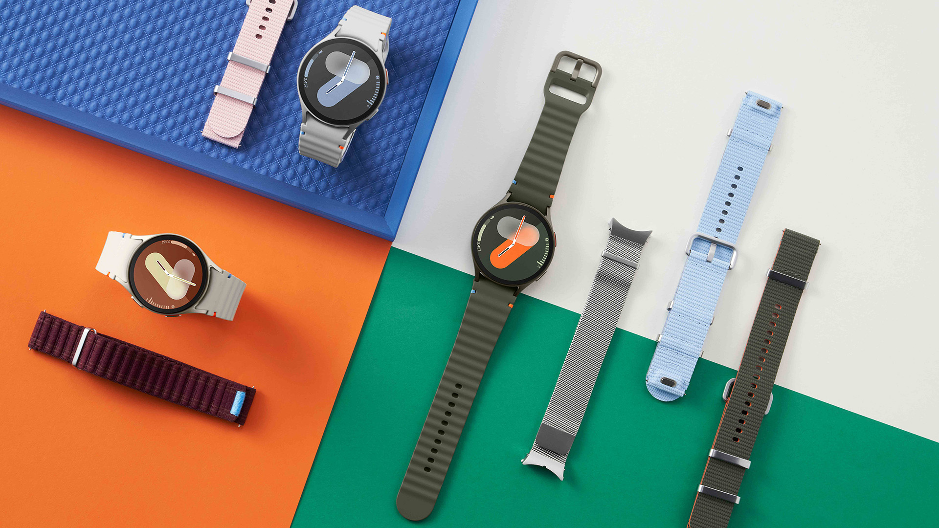 Samsung Galaxy Watch 7