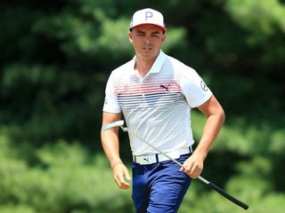 Rickie Fowler Open Championship Golf Betting Tips