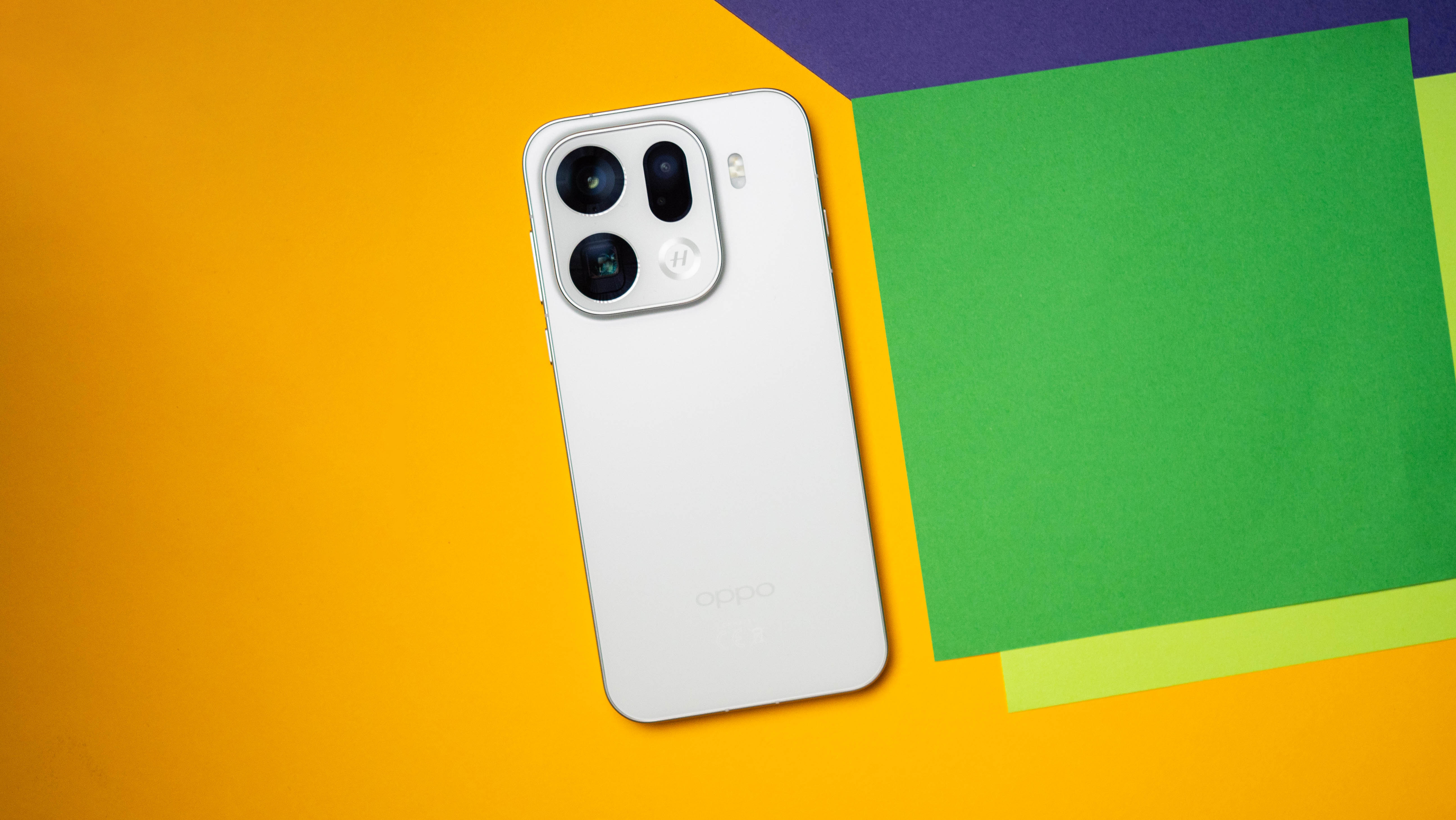 OPPO Find X9 Pro review on Android Central