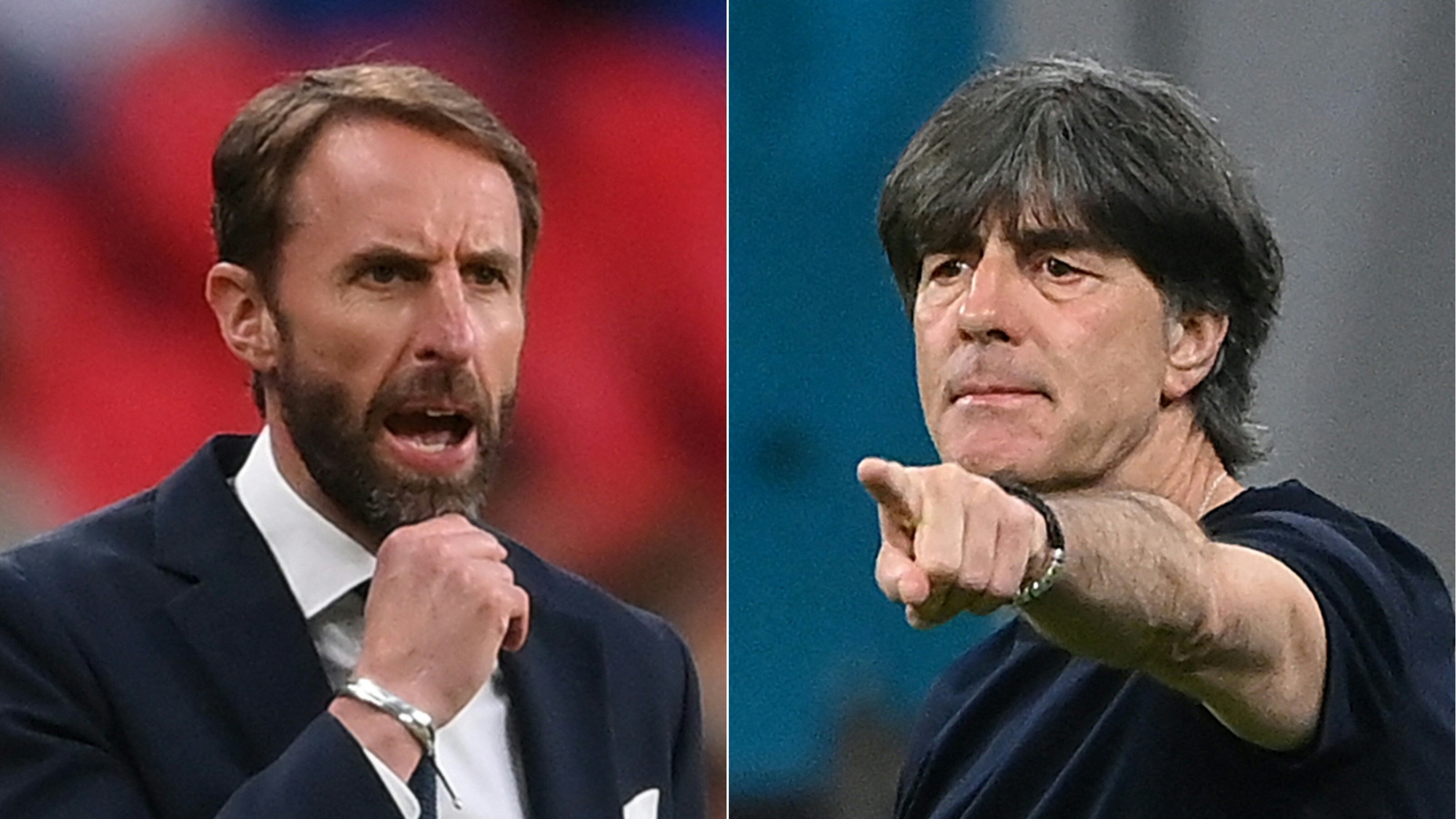 live stream England vs Germany at Euro 2020
