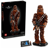 Lego Star Wars Chewbacca