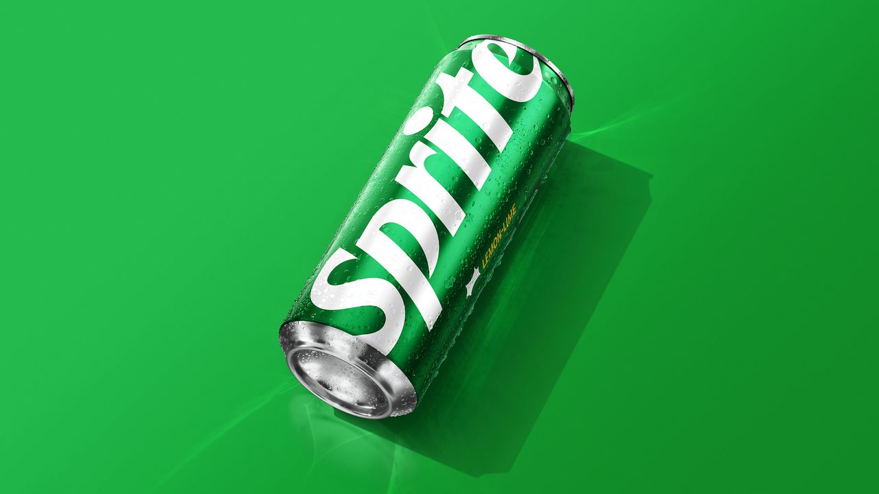 Sprite by Turner Duckworth
