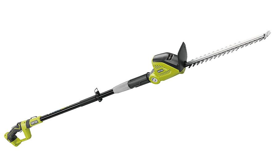 Best hedge trimmer 2023 trim hedges with topiary precision Gardeningetc