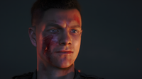 Screenshot of the game 007 First Light