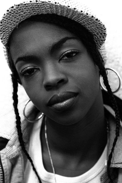 Lauryn Hill