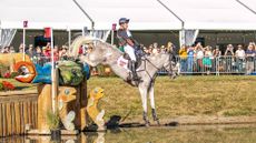 How to watch Maryland 5 Star live: Oliver Townend won the 2024 renewal