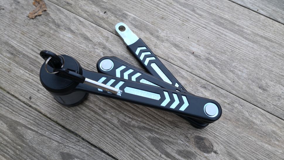 The best bike locks 2024 tough locks from Abus & Kryptone TechRadar