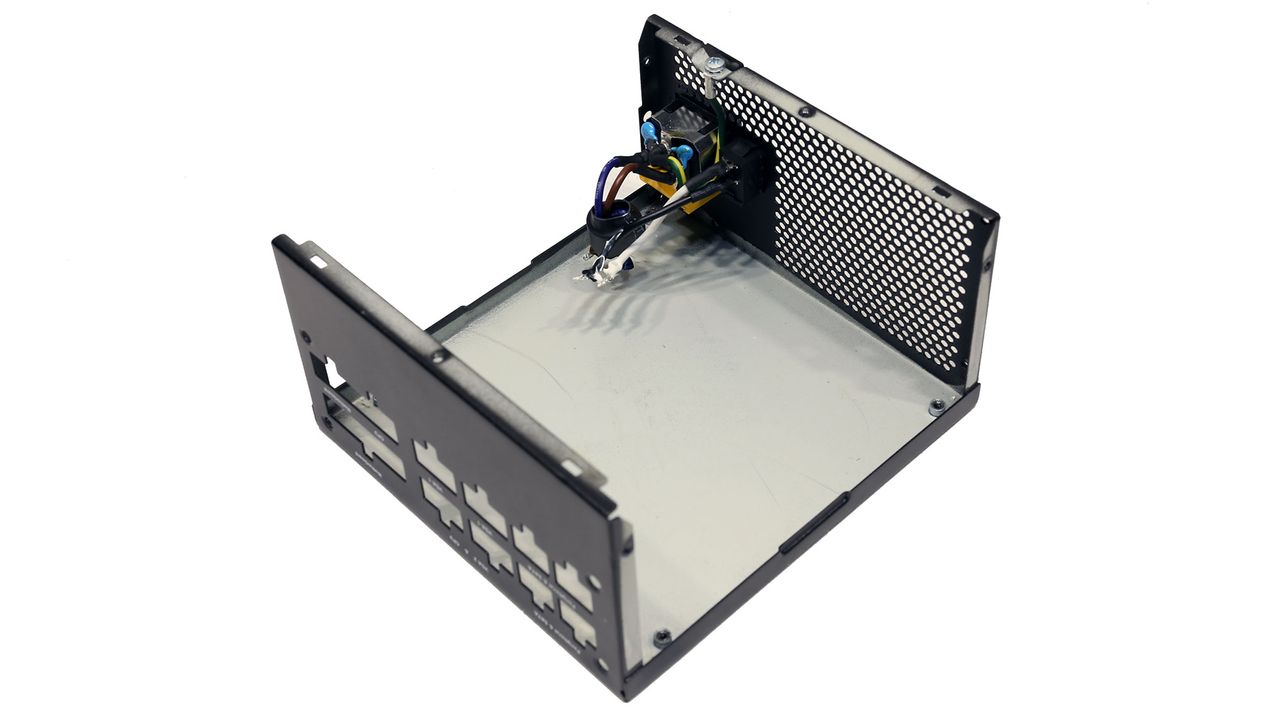 MSI MPG A650GF