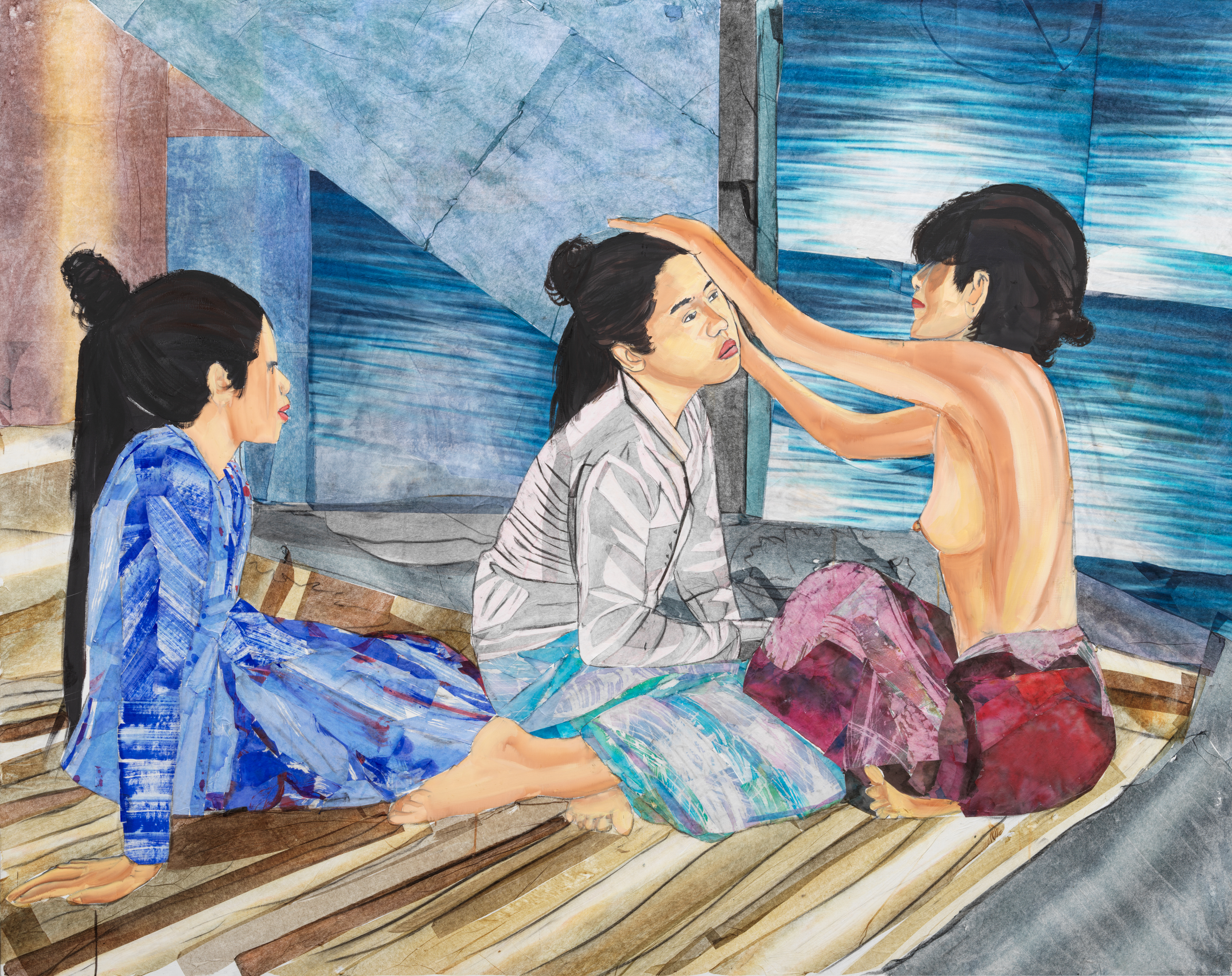 paintings
