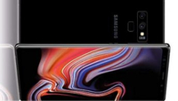 Samsung Galaxy Note 9