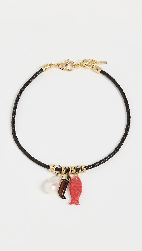 Eliou Pesca Necklace