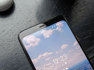 Google Pixel 4 XL