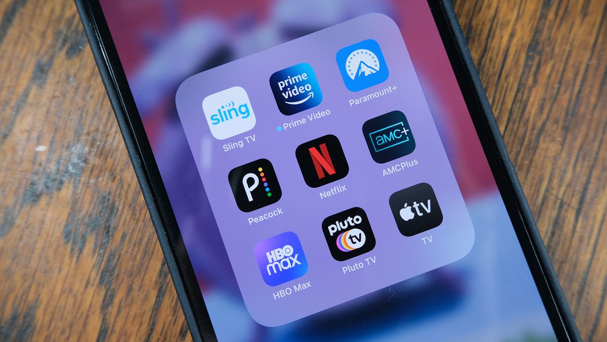 I just canceled this streaming service – and I didn't want to.