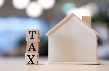 The Tax Impact of Selling a Deceased Parent's Home