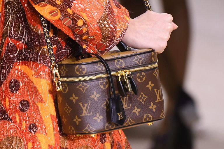 Discounted Vuitton bags exist! Here's how to find one | & Home