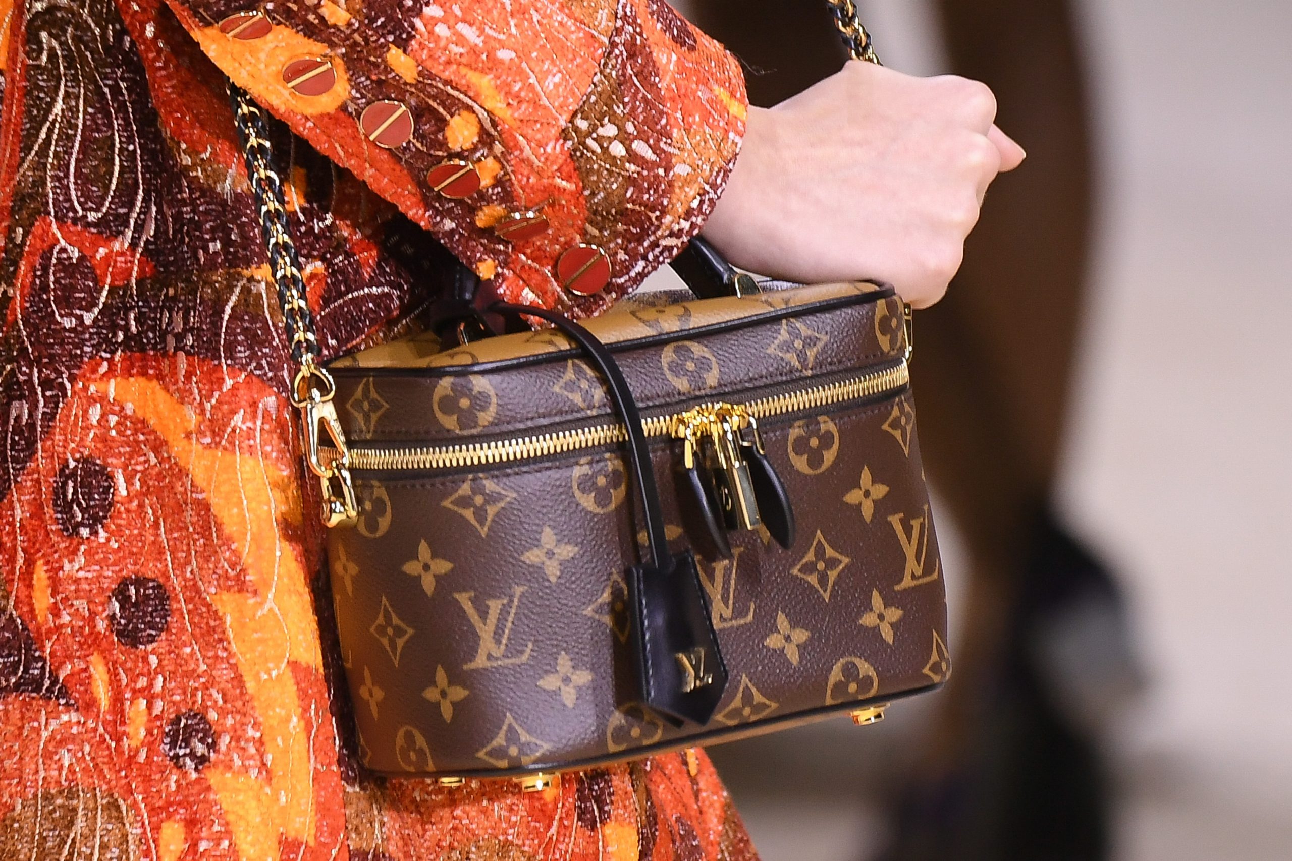 Fremragende indsats Interpretive Discounted Louis Vuitton bags exist! Here's how to find one | Woman & Home