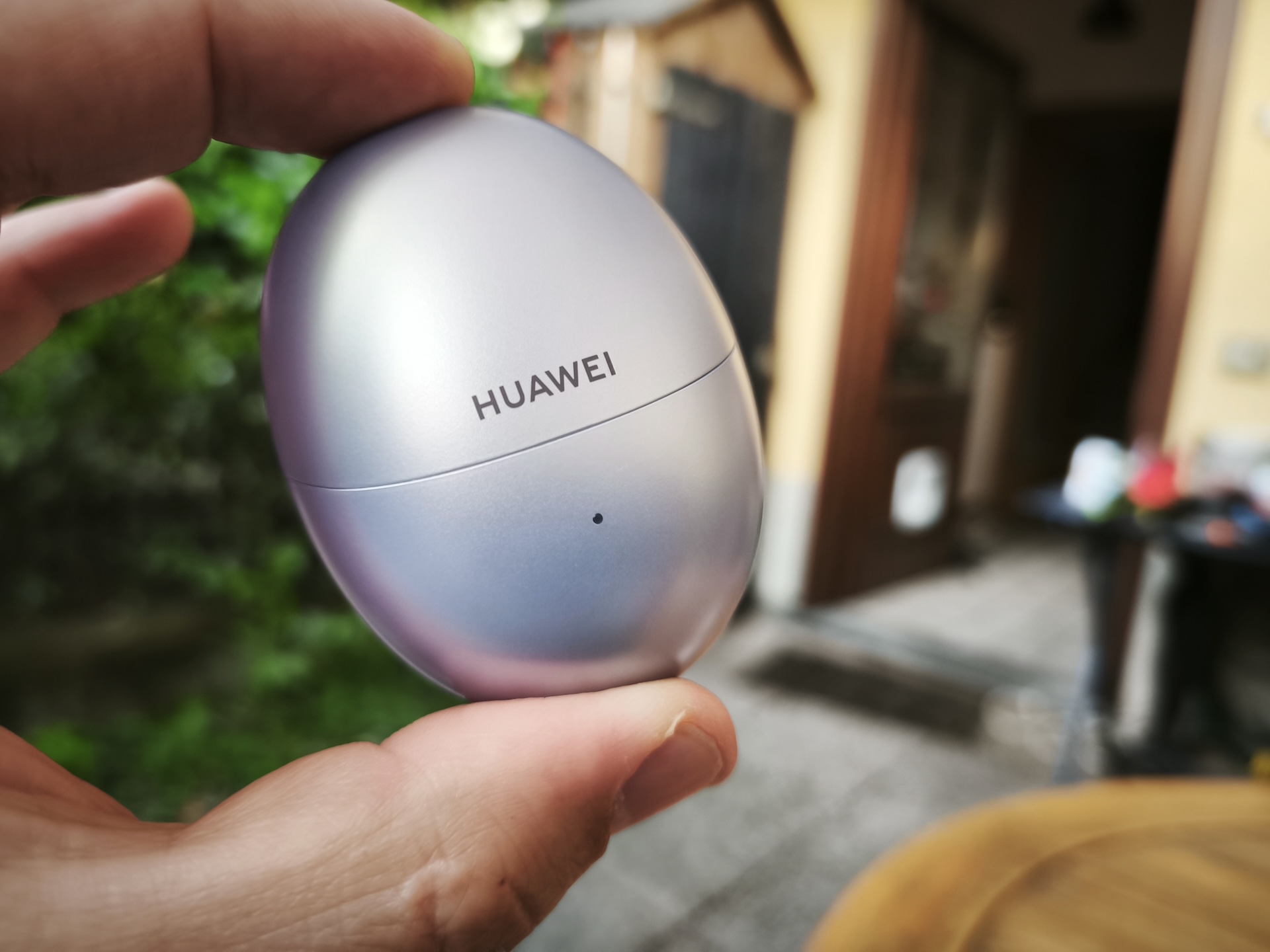Huawei FreeBuds 6