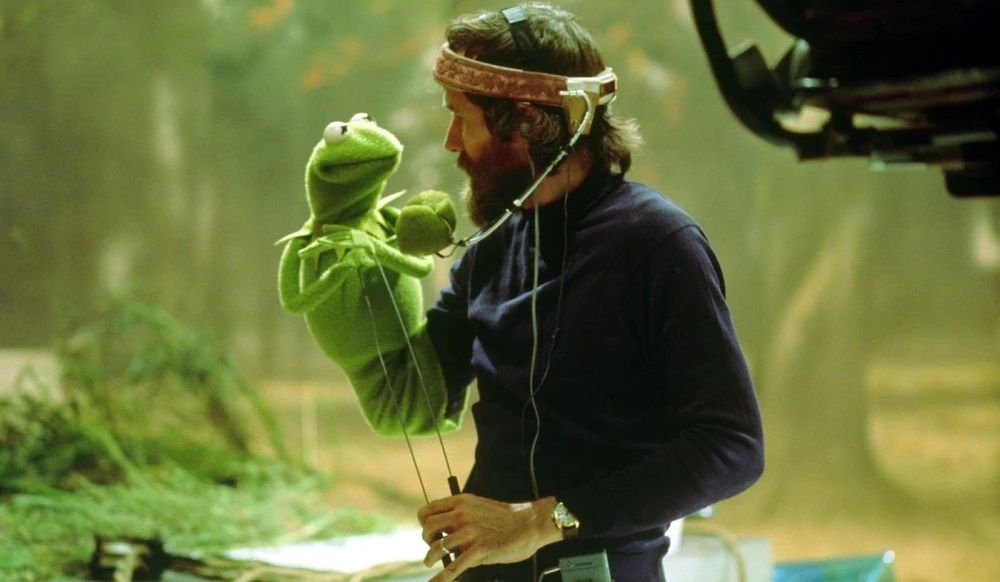 Jim Henson Idea Man