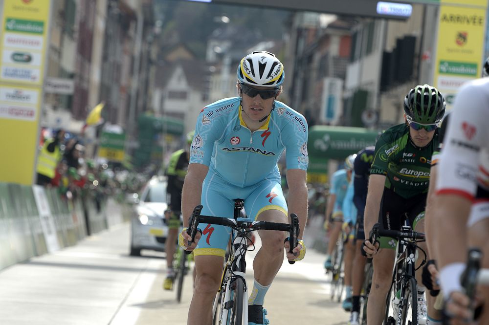 Jakob Fugslang (Astana)