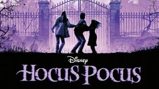 watch Hocus Pocus