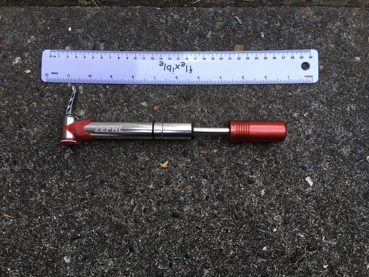 Budget Mini Pumps BG