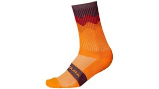 Endura Jagged socks