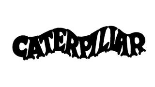 Caterpillar logo, 1925-1931