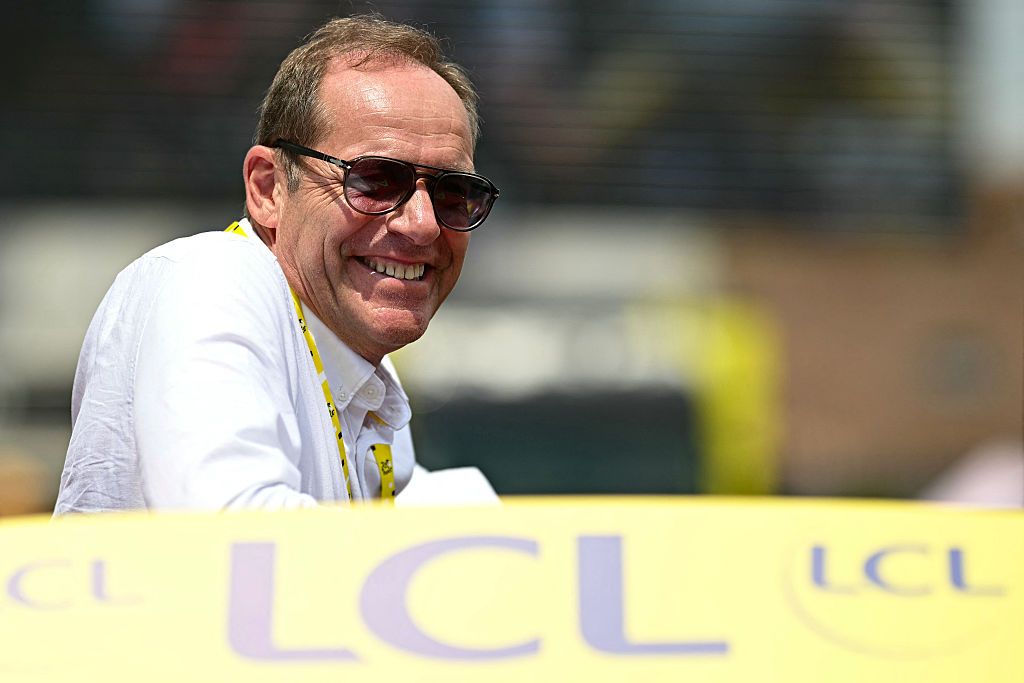 Tour de France director calls for salary cap to curb team dominance
