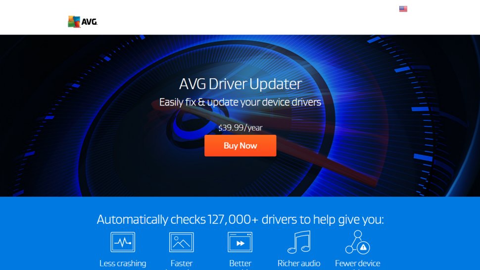 best driver update software