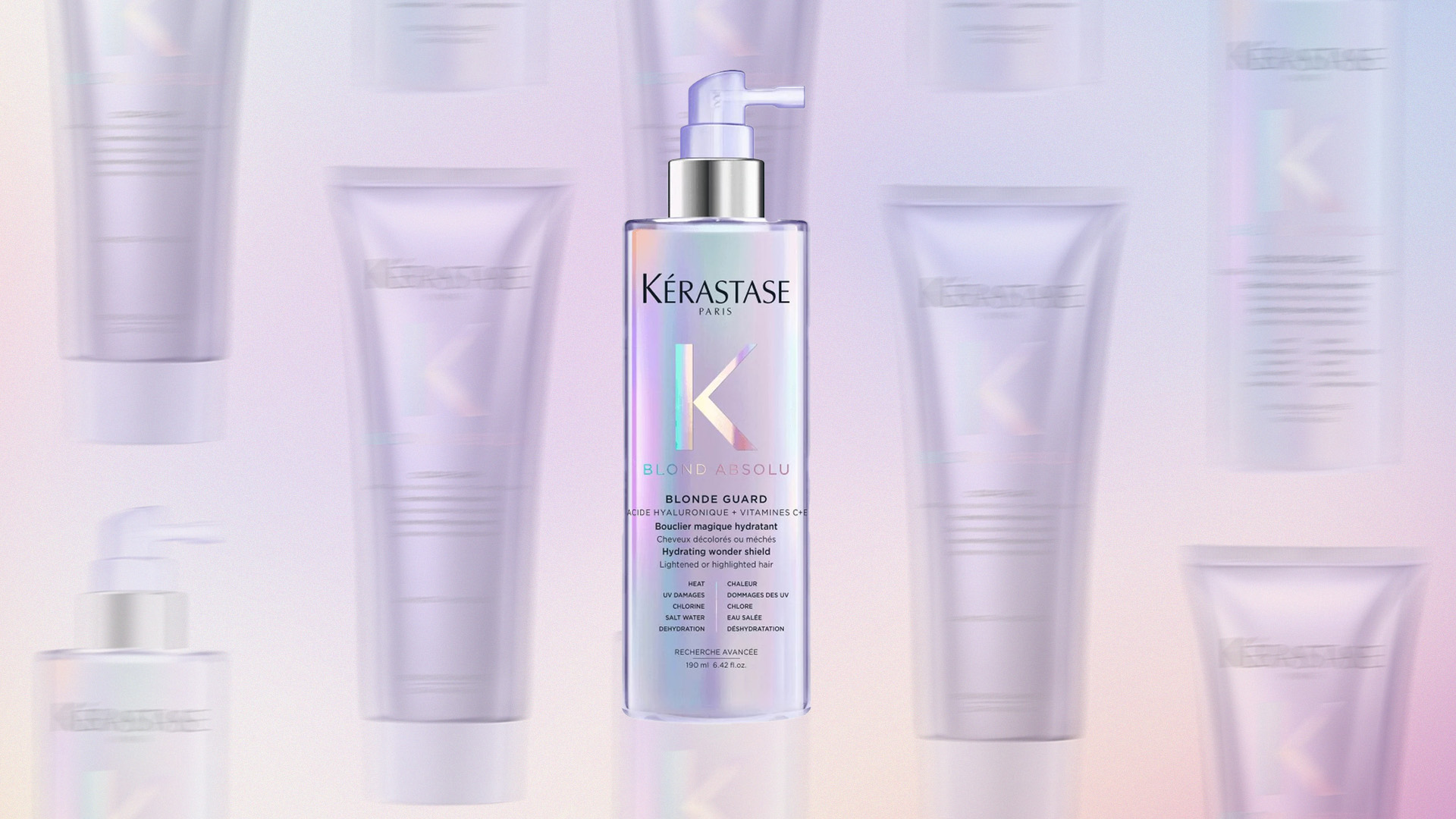 Kerastase Blond Absolu