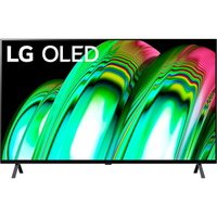 LG 48-inch Class A2 OLED 4K UHD Smart TV:$1,299.99$549.99 at Best Buy&nbsp;