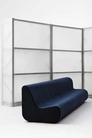 Sofa by Carlos Chen for Designew