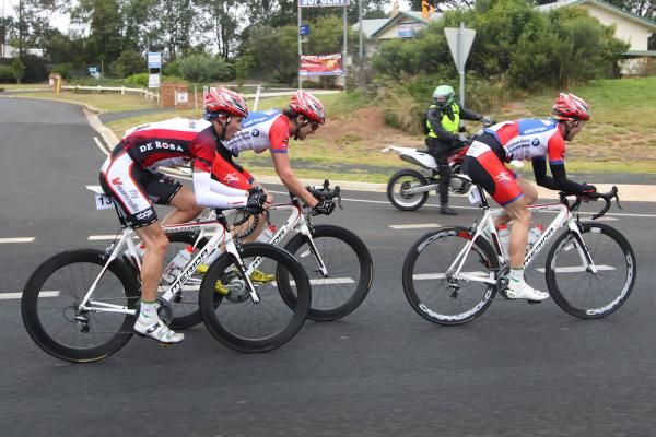 Pegasus Racing teams Fly V Australia and Virgin Blue RBS Morgans squads form part of a breakaway.
