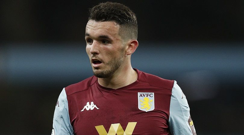 John McGinn