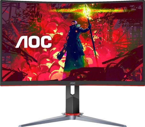 Aoc C27g2zu Review: Great Value 240hz G-sync And Freesync Gaming 