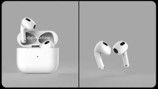 AirPods 3 Leak