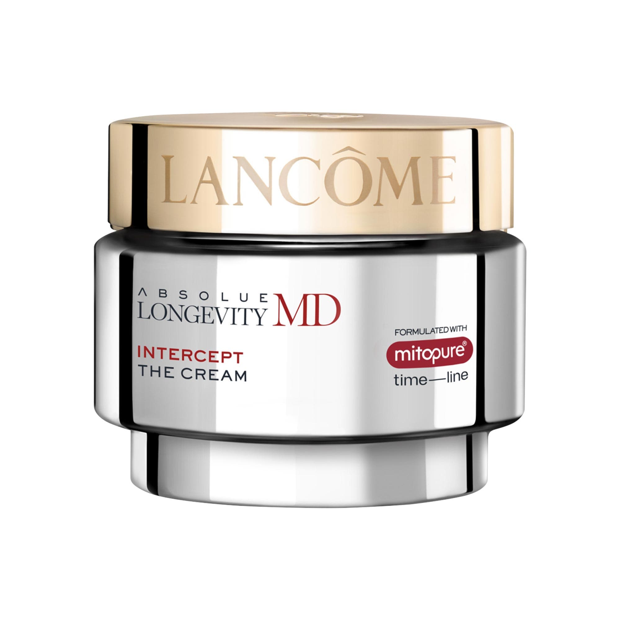 Absolue Longevity Md Intercept Face Cream for Mid-Age