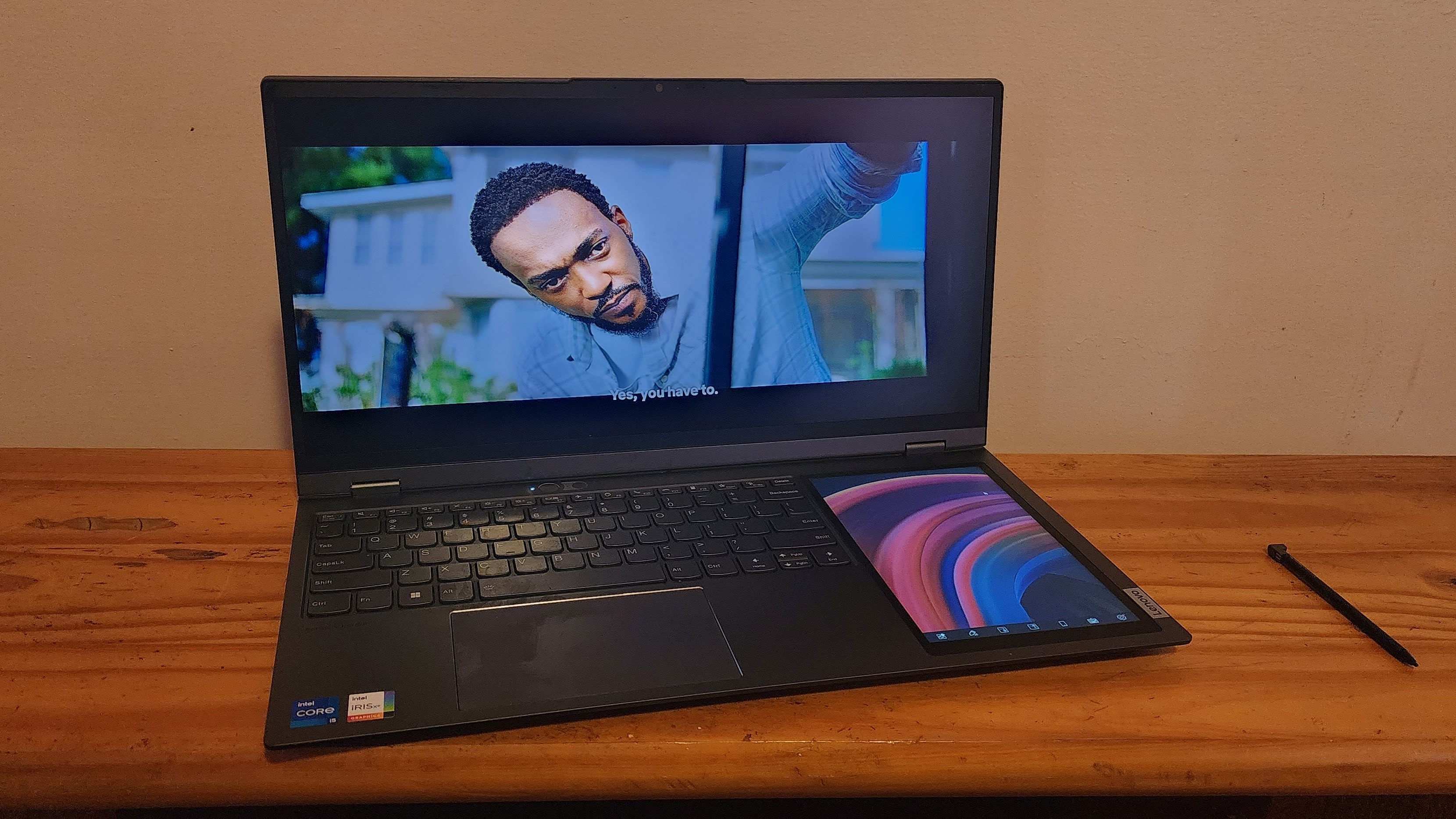 Lenovo ThinkBook Plus Gen 3