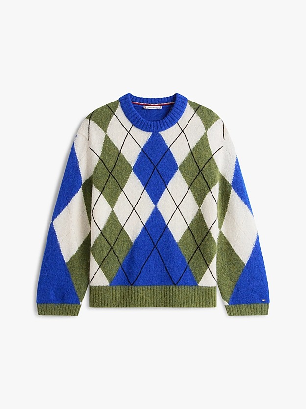 TOMMY HILFIGER