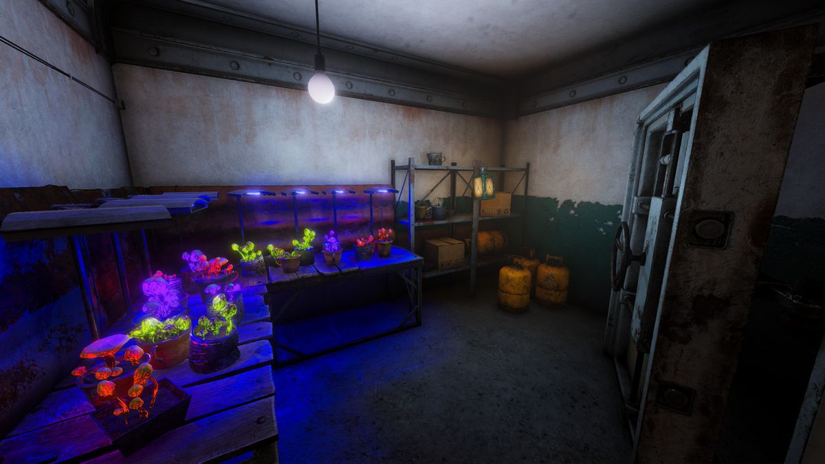 There's going to be a post-apocalyptic DLC for Cooking Simulator | PC Gamer