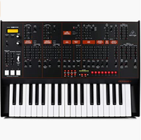 Behringer Odyssey Synthesizer: was $689, now $516