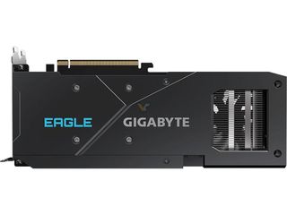 Various custom RX 6600 XT graphics cards