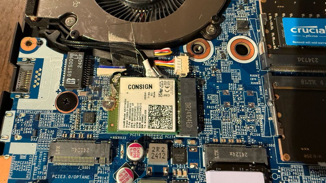 Gigabyte G6