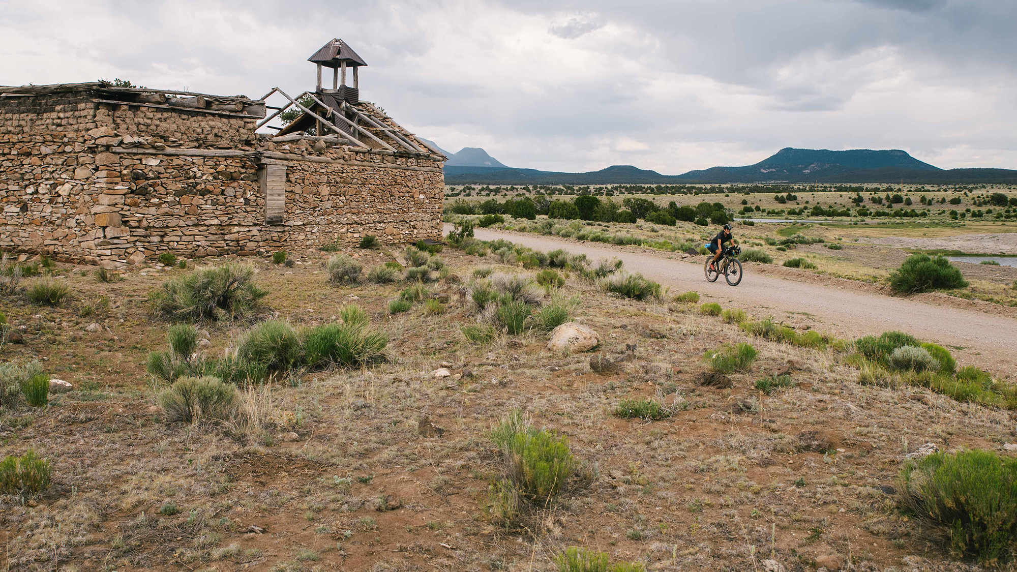 Bikepacking in the USA – the appeal, the culture and the biggest routes