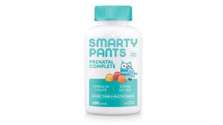 SmartyPants Prenatal Complete