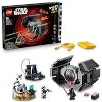 Lego Star Wars Smart Play: Darth Vader&rsquo;s Tie Fighter 75421 