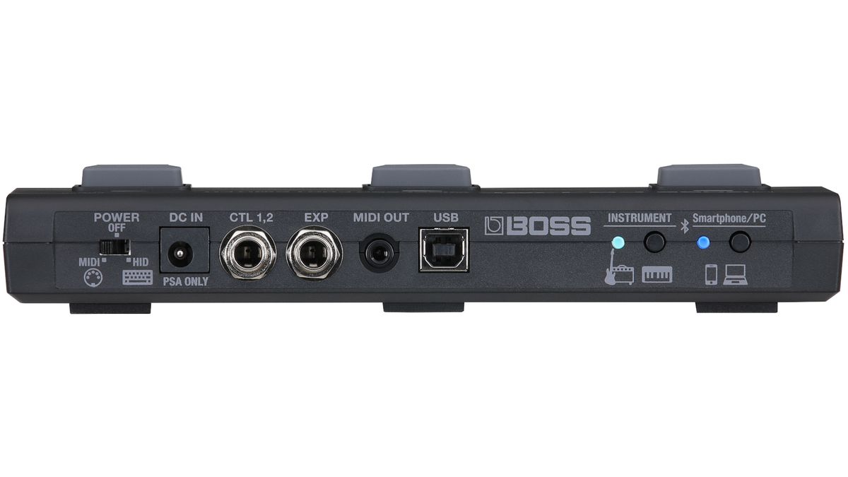 Boss FS-1-WL Wireless Footswitch